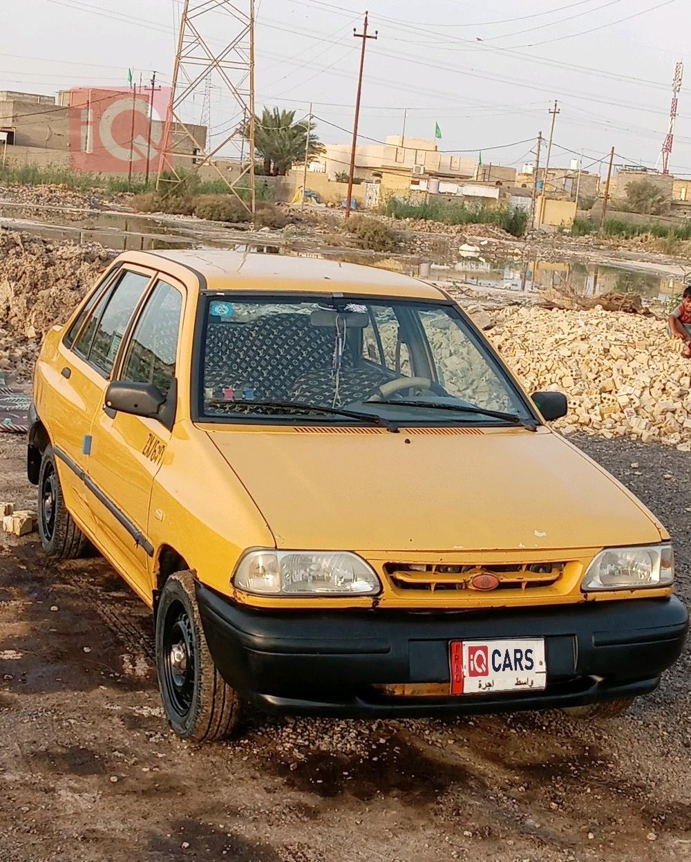 Saipa 131